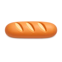 Baguette 3D icon
