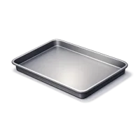 Baking Sheet 3D icon