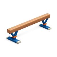Balance Beam 3D icon