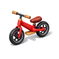 Balance Bike 3D icon