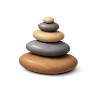 Balanced Rocks 3D icon