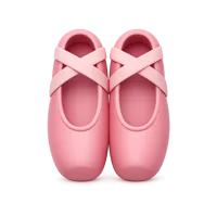 Ballet Shoes 3D icon