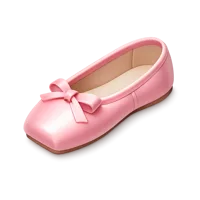 Ballet Slipper 3D icon