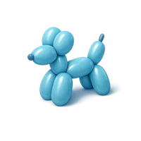 Balloon Animal 3D icon