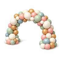 Balloon Arch 3D icon