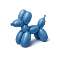 Balloon Dog 3D icon