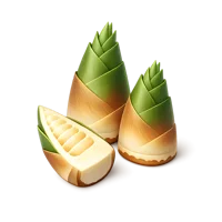 Bamboo Shoots 3D icon