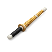 Bamboo Sword 3D icon