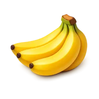 Bananas 3D icon