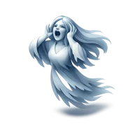 Banshee 3D icon