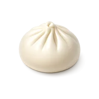 Baozi 3D icon
