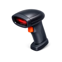 Barcode Scanner 3D icon