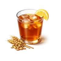 Barley Tea 3D icon
