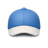 Baseball Cap 3D icon