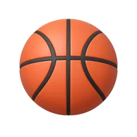 Basketball 3D icon
