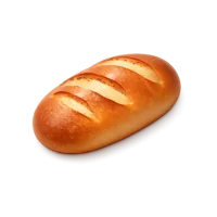 Batard Bread 3D icon