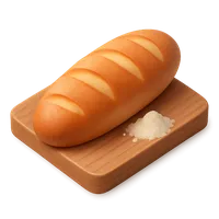Batard 3D icon