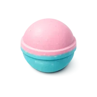 Bath Bomb 3D icon