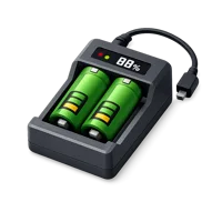 Battery Charger 3D icon