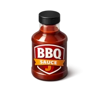 BBQ Sauce 3D icon