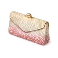 Beaded Clutch 3D icon