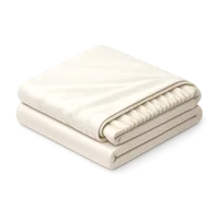 Bed Sheet 3D icon
