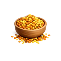 Bee Pollen 3D icon