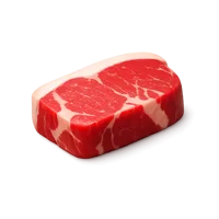 Beef 3D icon