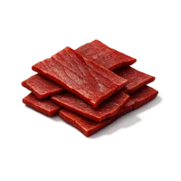 Beef Jerky 3D icon