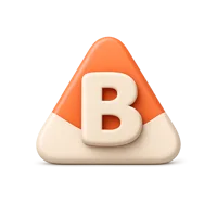 Beginner Mark 3D icon