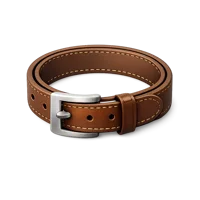 Belt 3D icon