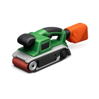 Belt Sander 3D icon