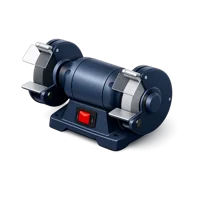 Bench Grinder 3D icon