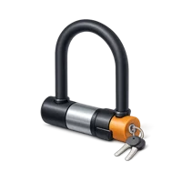 Bike Lock 3D icon