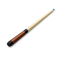 Billiard Cue 3D icon