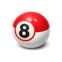 Bingo Ball 3D icon