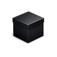 Black Box 3D icon