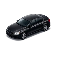 Black Car 3D icon