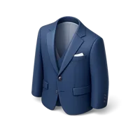 Blazer 3D icon