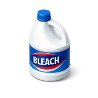 Bleach Bottle 3D icon