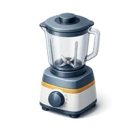 Blender 3D icon