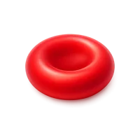 Blood Cell 3D icon