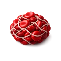 Blood Clot 3D icon