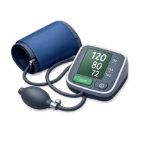 Blood Pressure Cuff 3D icon
