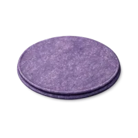 Blue Corn Tortilla 3D icon