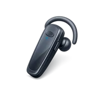 Bluetooth Headset 3D icon