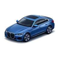 BMW i4 3D icon