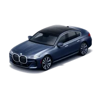BMW i7 3D icon