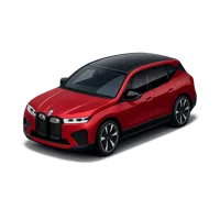 BMW iX 3D icon