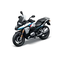 BMW Motorcycle 3D icon